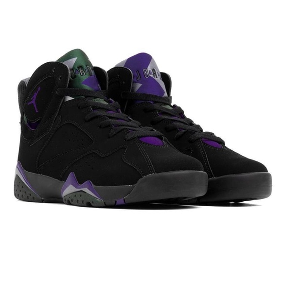 Jordan 7 Ray Allen - Picture 1 of 3